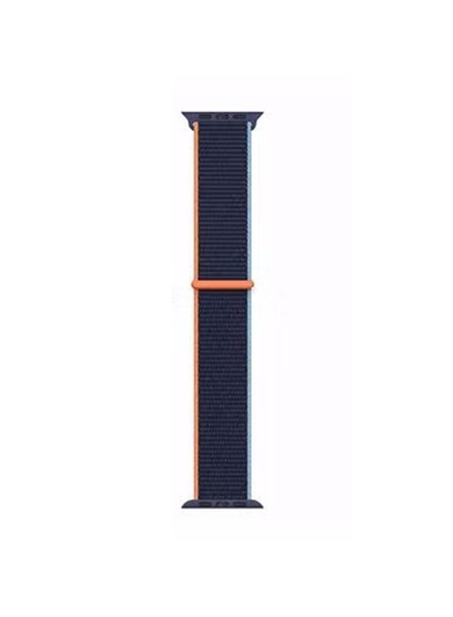 حزام بديل لساعة Apple Watch 6/SE/5/4/3/2/1 - Image 3
