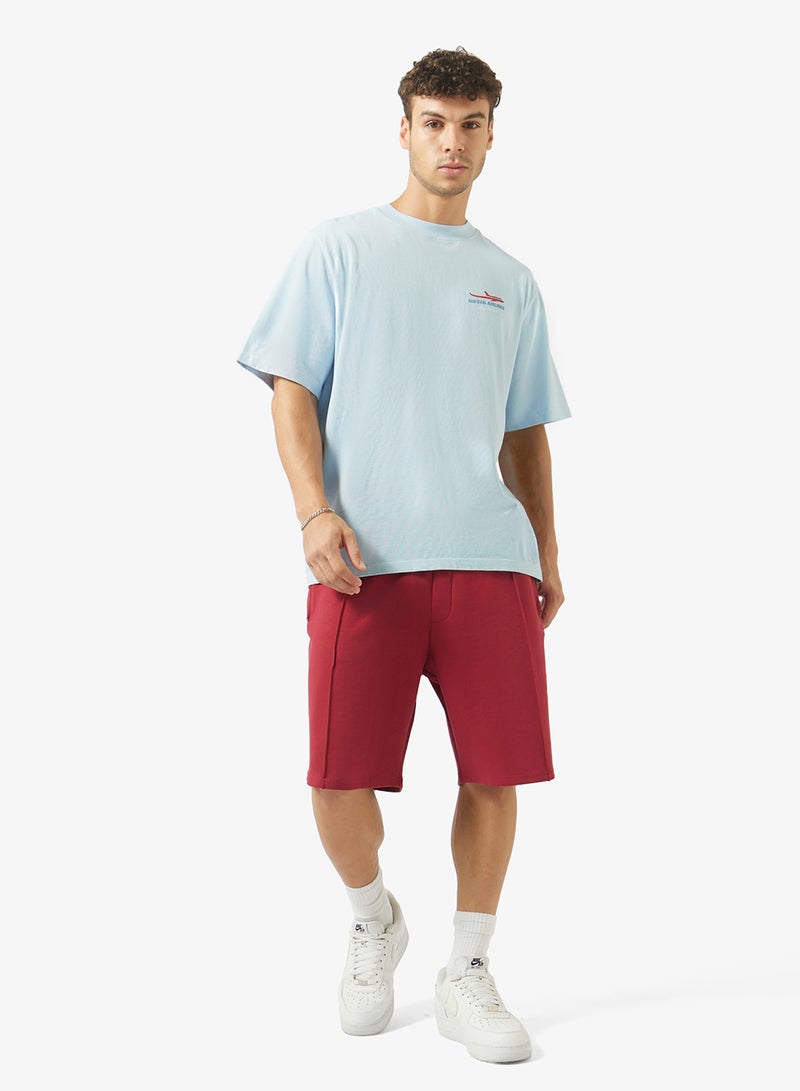 NIKBEN AIRLINES T-SHIRT - Image 4