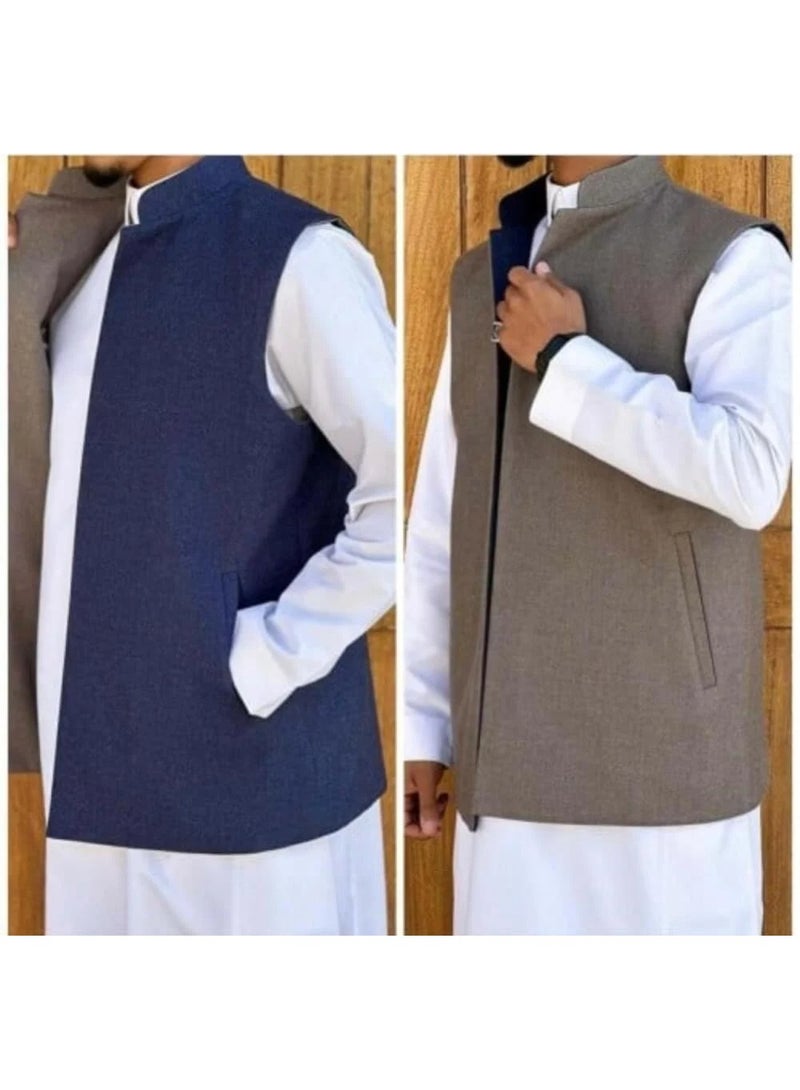 Winter double-sided wool sedari