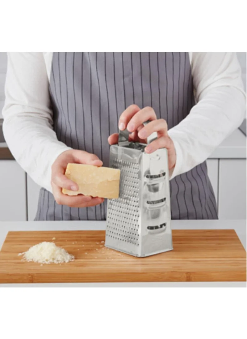 أيكيا Idealısk Stainless Steel Grater Doclife