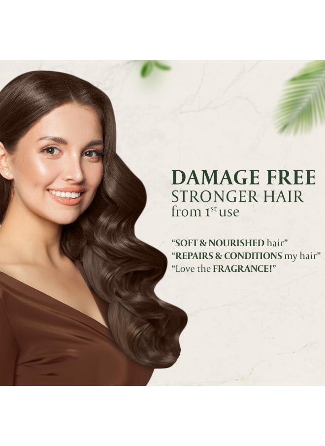 Parachute Argan  Enriched Hair Oil 300 ml  - Image 4