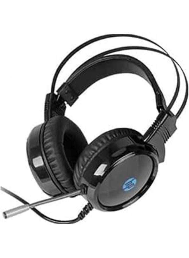 HP HP H120 GAMING HEADPHONE - 2724569940642