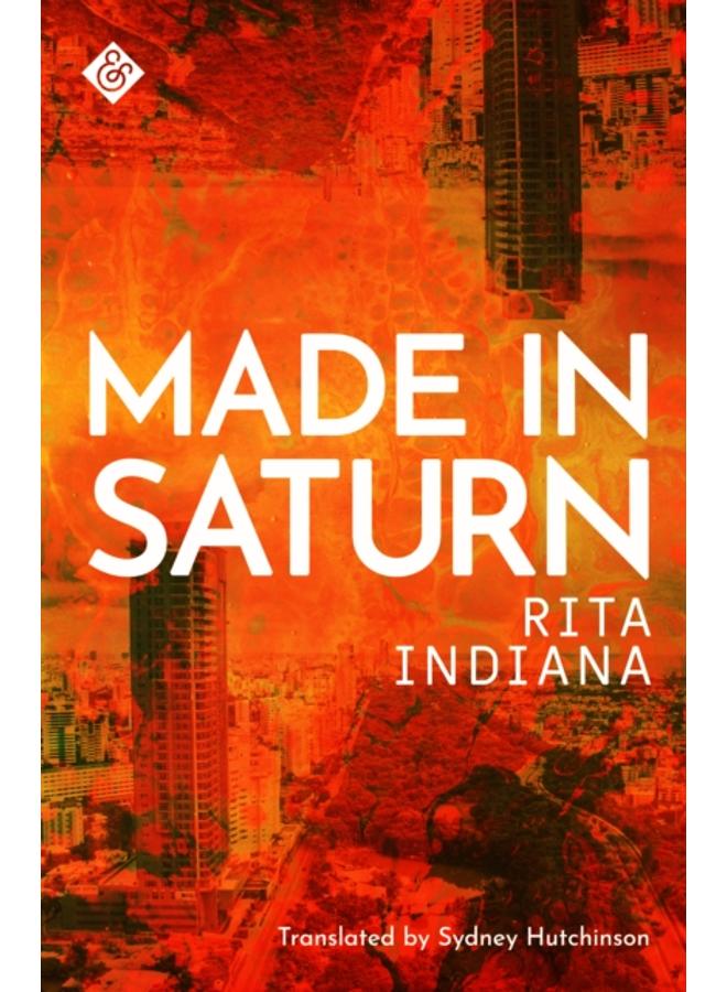 Made in Saturn 