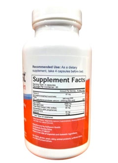 fairhaven health OvaBoost for Women 120 Capsules  - Image 2