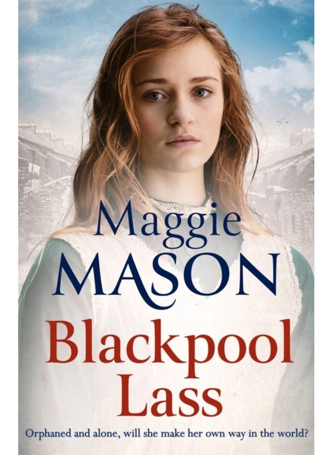 Blackpool Lass - Paperback