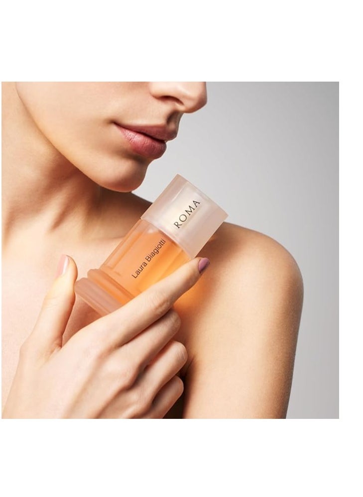 Laura Biagiotti Roma EDT 100ml  - Image 2