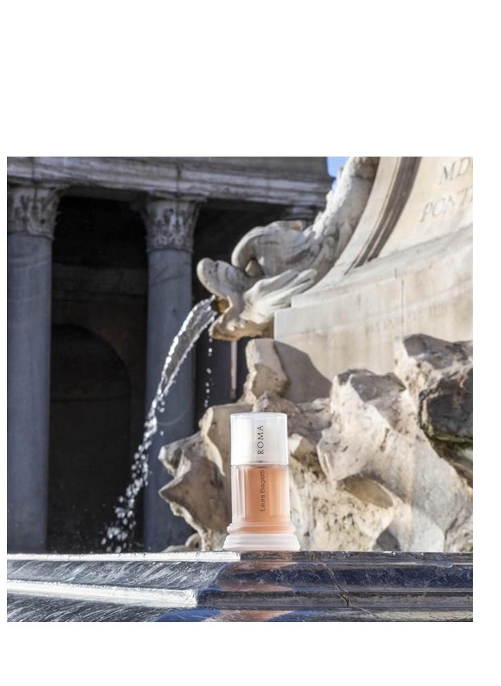 Laura Biagiotti Roma EDT 100ml  - Image 3