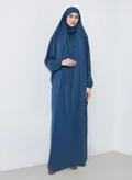 تايك تو أزرق