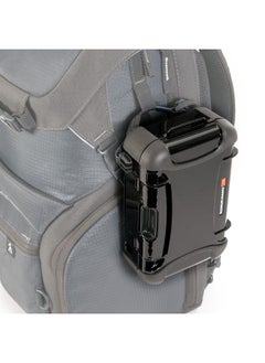 Nanuk 330-0001 Nano Series Waterproof Large Hard Case for Phones, Cameras and Electronics (Black)  - Image 5