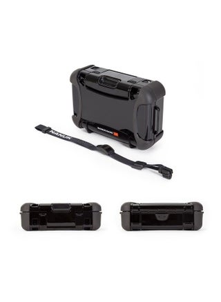 330-0001 Nano Series Waterproof Large Hard Case for Phones, Cameras and Electronics (Black) - pzsku/Z03A36E71514829CD2B6CZ/45/_/1690837784/a0519485-e125-4c73-a1c6-edddf538e4b9