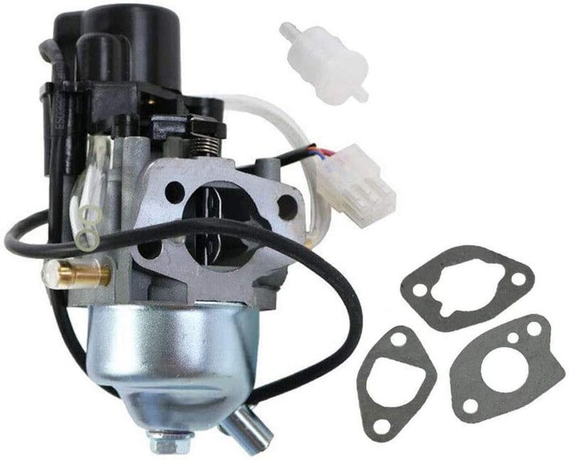 Merlibugo Carburetor Carb for Honda EU3000is Generator Replacement - Image 5