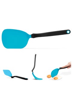 Chopula - Chopping Sit Up Spatula, Blue - pzsku/Z03A372478A79CC9D41DDZ/45/_/1721312320/2d4f56a7-5f83-424c-88a3-b81235e850f0