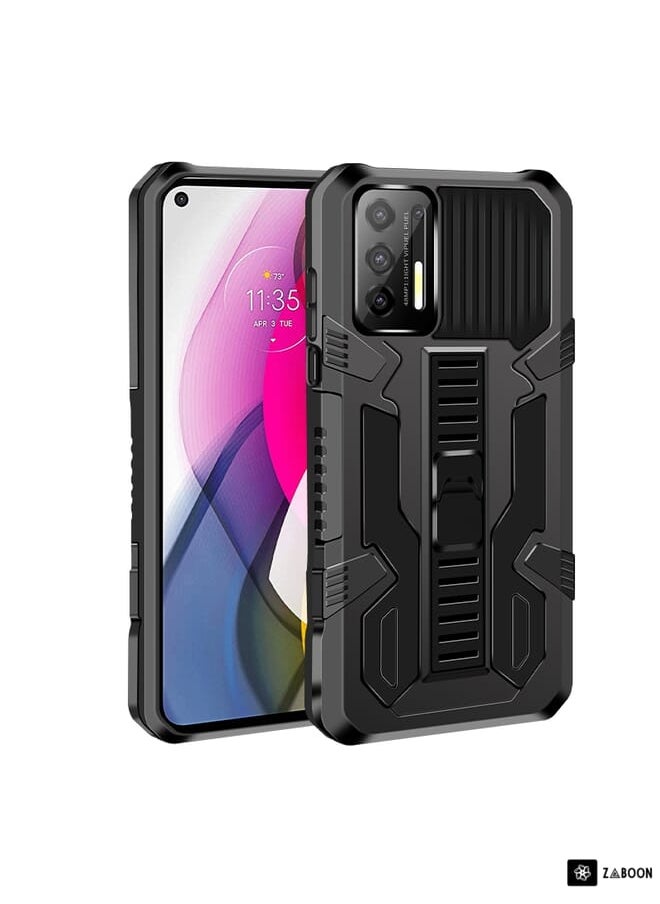 Zaboon - Protective Case Cover For Motorola Moto G Power - Image 1