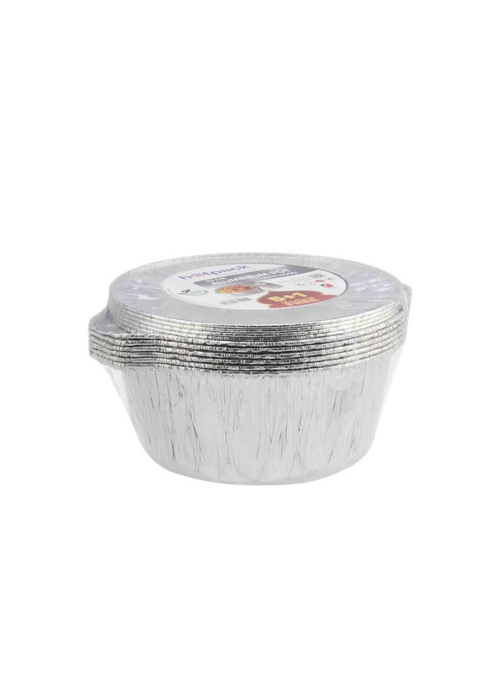 Hotpack Aluminium Pot With Hood - Image 2