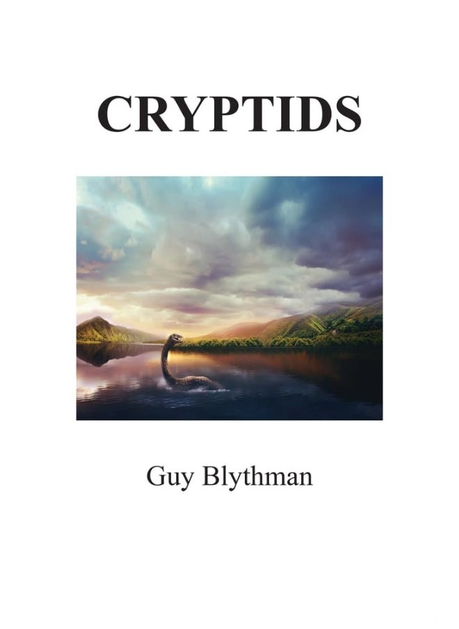 Cryptids 