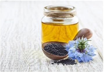 Greenish Baraka Black Seed OIL Healthy immune system Healthy Digestion and Respiratory Supports Cardiovascular Health 50 ml - Image 3
