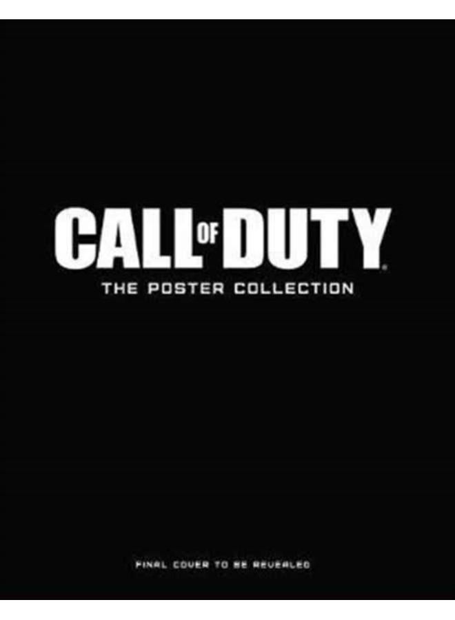 Call of Duty: The Poster Collection