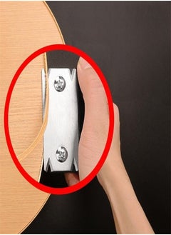 Generic Trimming Knife Trimmer Edge Strip Manual Woodworking Scraper Woodworking Tools  - Image 1