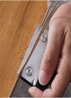 Generic Trimming Knife Trimmer Edge Strip Manual Woodworking Scraper Woodworking Tools  - Image 3