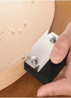 Generic Trimming Knife Trimmer Edge Strip Manual Woodworking Scraper Woodworking Tools  - Image 2