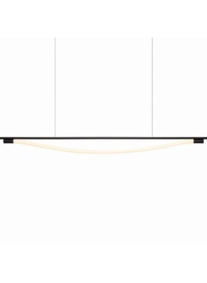 Wahag Nova Line Modern LED Chandelier  - Image 2