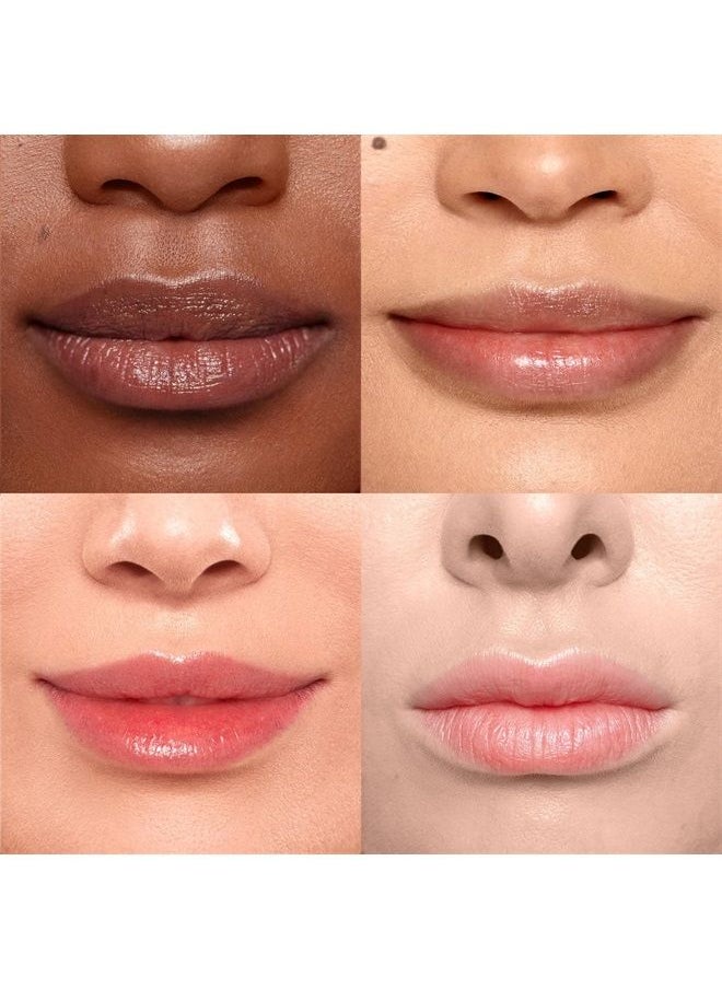 Wonderskin - Wonder Blading Lip Stain Masque, Natural Lip Stain, Long Lasting Waterproof Lip Tint (Adore Masque) - Image 1