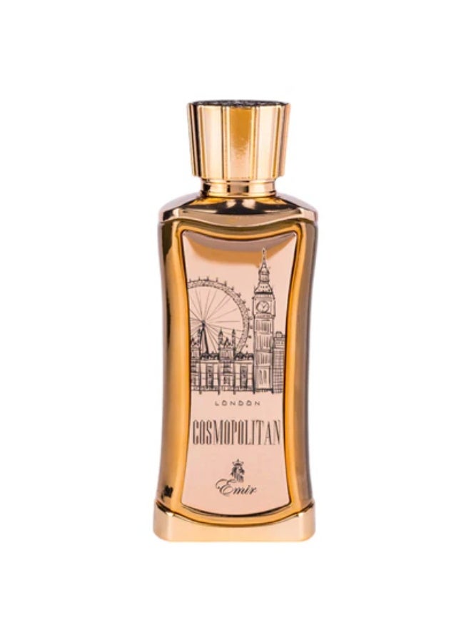 PARIS CORNER COSMOPOLITAN LONDON 85ML - Image 1