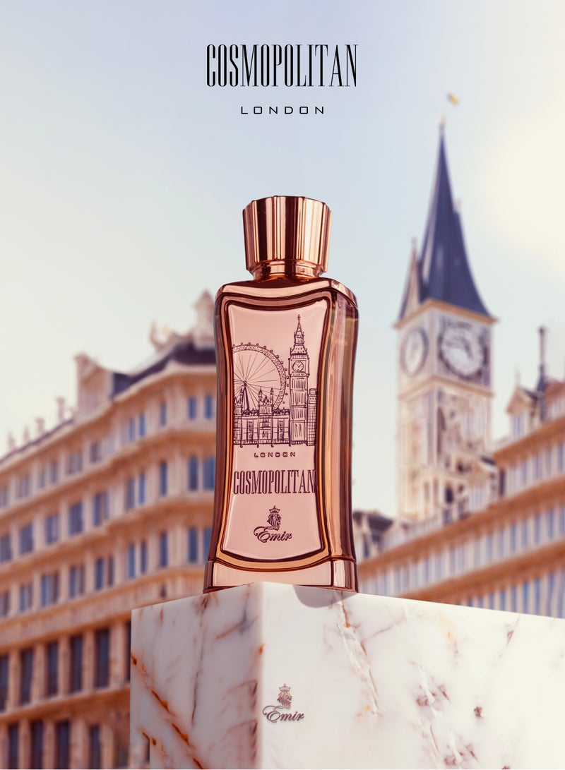PARIS CORNER COSMOPOLITAN LONDON 85ML - Image 2