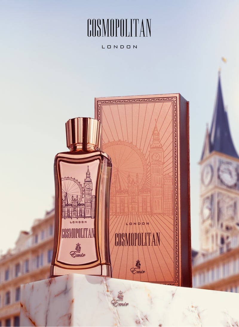 PARIS CORNER COSMOPOLITAN LONDON 85ML - Image 3