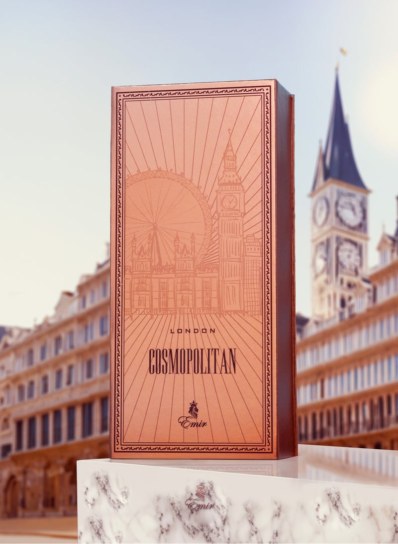 PARIS CORNER COSMOPOLITAN LONDON 85ML - Image 4