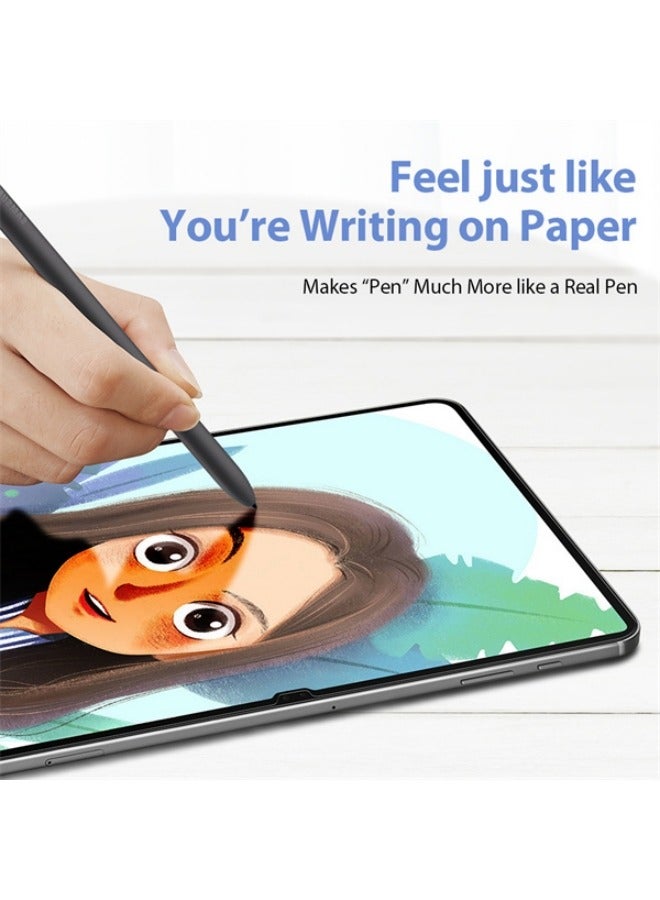 Paperfeel Screen Protector for Samsung Tab S9/S8/S7/Tab S9 Plus/S8 Plus/S7 FE/S7 Plus/Tab S9 Ultra (X910/X916B)/S8 Ultra (X900/X906) - Image 3