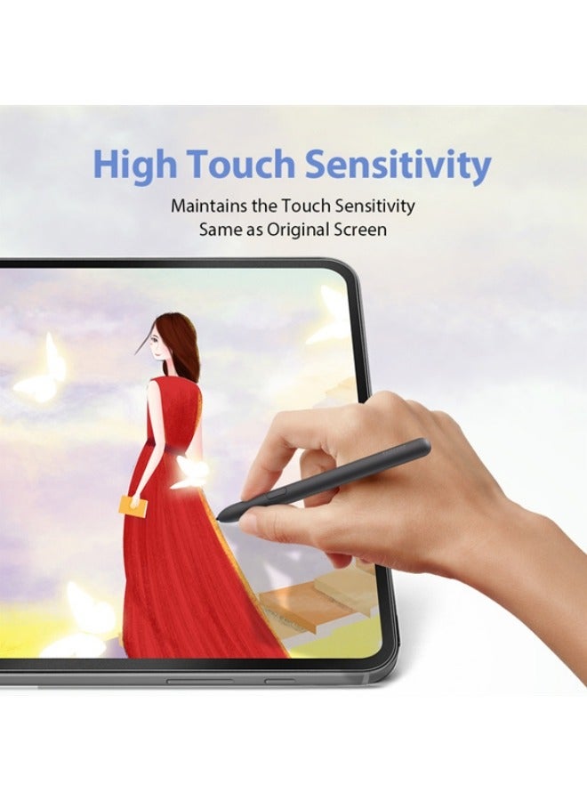 Paperfeel Screen Protector for Samsung Tab S9/S8/S7/Tab S9 Plus/S8 Plus/S7 FE/S7 Plus/Tab S9 Ultra (X910/X916B)/S8 Ultra (X900/X906) - Image 5
