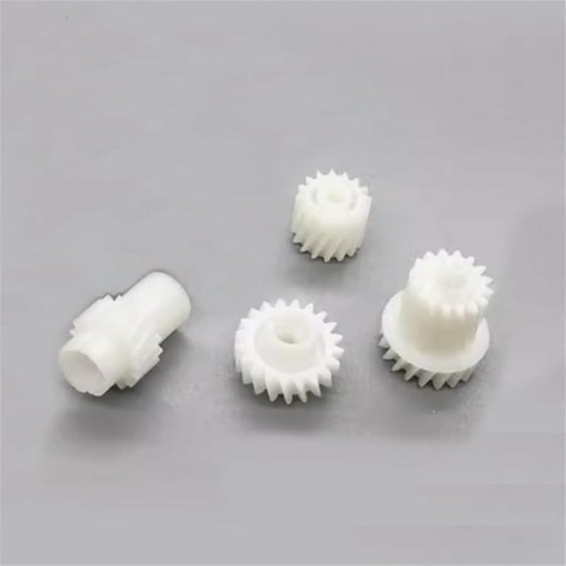 5 Sets DV214 DV313 DV512 Developer Gear Kit for C224 C284 C364 C454 C554 C258 C308 C368 C458 C558 C658 C227 C287 - Image 1