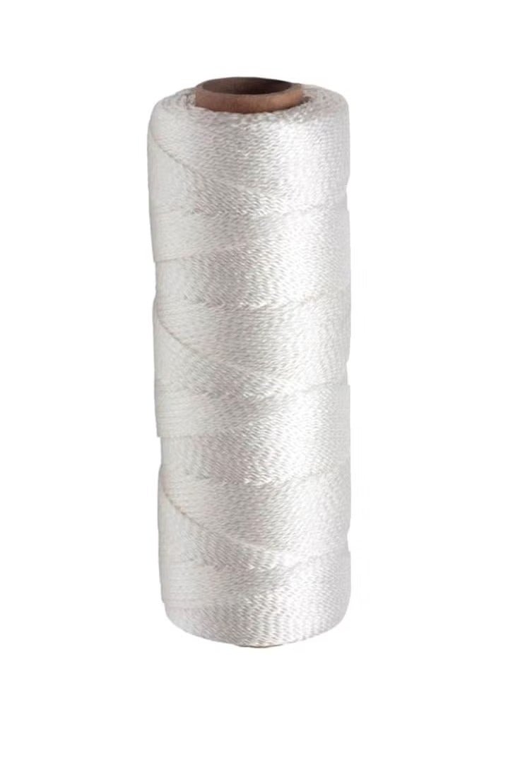 Line Dori White 50yard White 50yard - Image 1