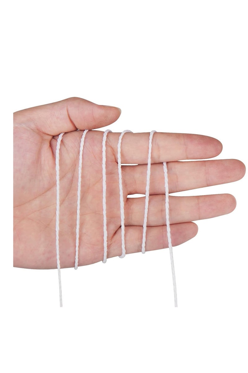 Line Dori White 50yard White 50yard - Image 3
