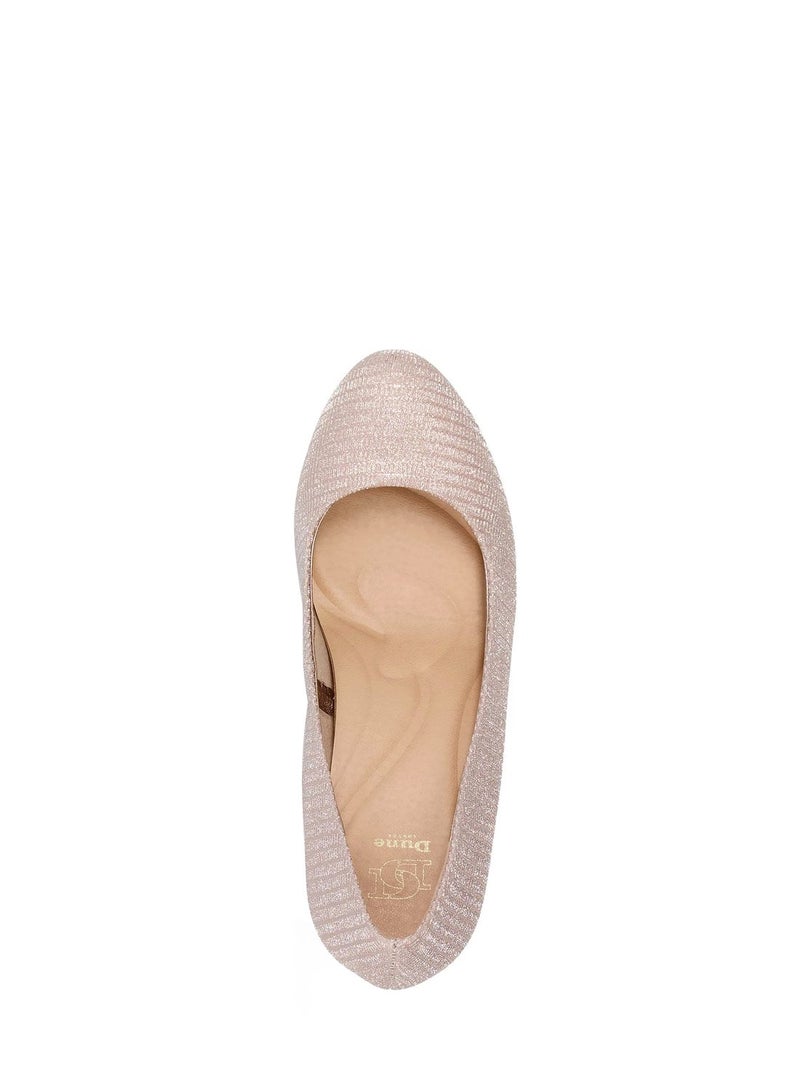 ديون لندن صندل ويدج - Image 4