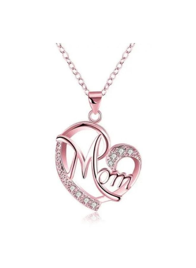 Fatio Heart-Shaped DIY Wooden Keepsake Box with Necklace – Personalized Mother’s Day Gift Set with Paint Kit - Image 5