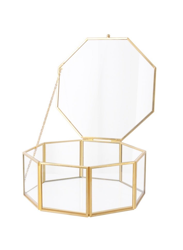 LOULUEN صندوق زينة