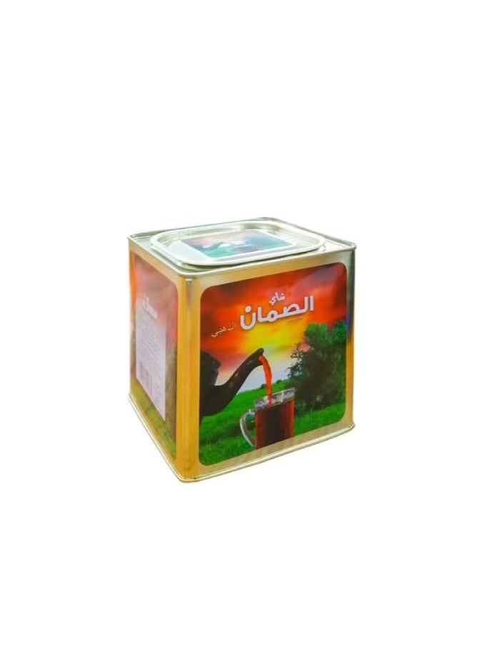 AlSuman AL SUMAN TEA GOLD 360 GM - Image 1