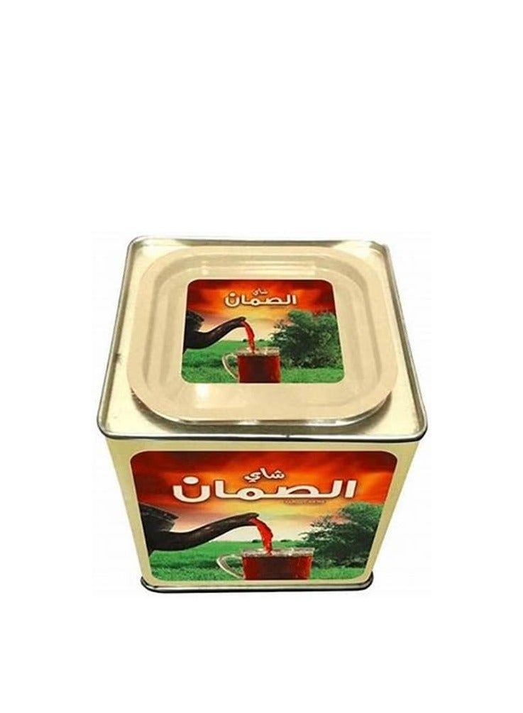 AlSuman AL SUMAN TEA GOLD 360 GM - Image 2