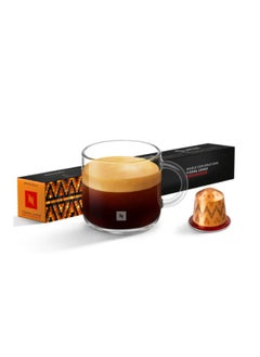 Nespresso Nespresso - Vienna Lungo Decaffeinato - 10 Capsules  - Image 1