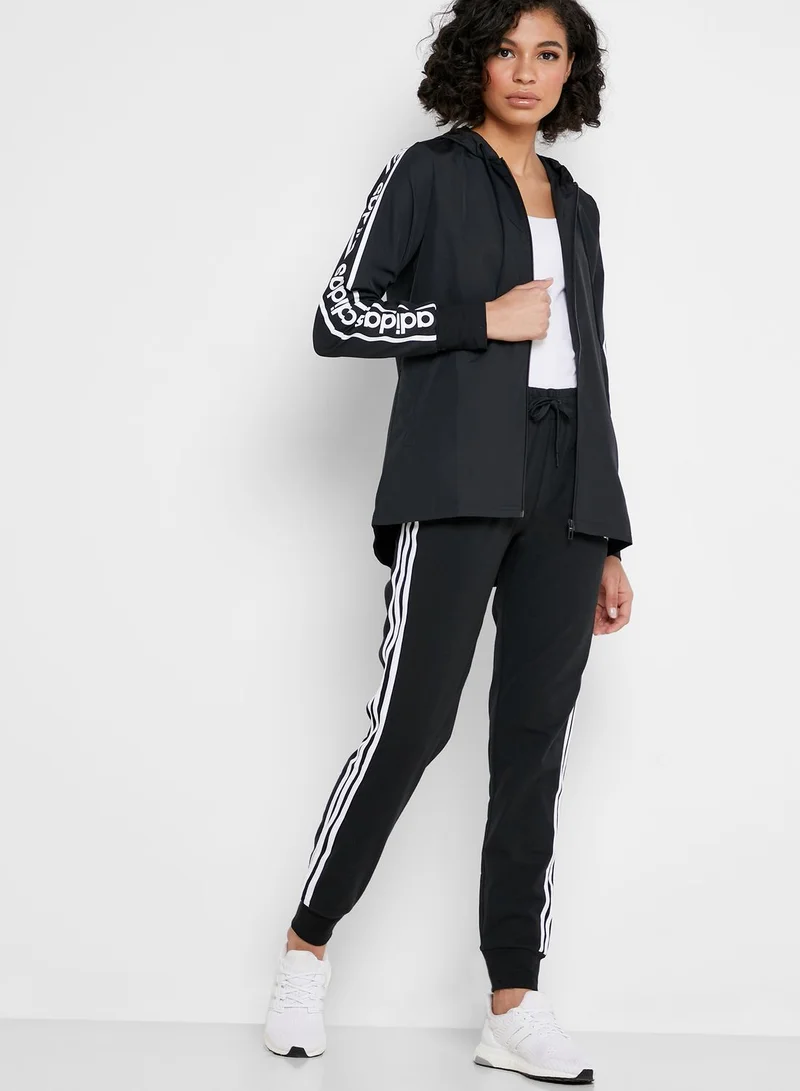 Adidas Celebrate The 90'S Windbreaker Jacket