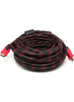 2169 20 Meters 1st quality 3d 4k Full HD HDMI TV Satellite Receiver Cable