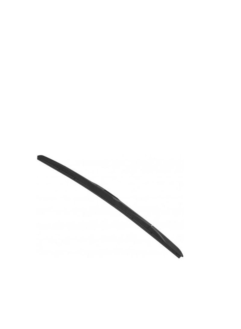 general brand Car windshield wiper blade set with special silicone handle, size 20 - Image 1