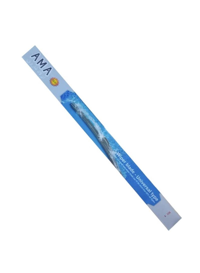 general brand Car windshield wiper blade set with special silicone handle, size 20 - Image 4