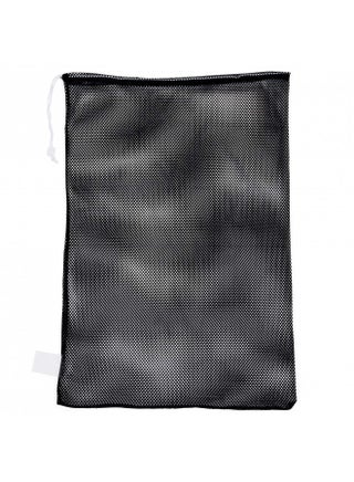 Champion Sports Mesh Sports Equipment Bag, Black, 24x36 Inches - Multipurpose, Nylon Drawstring Bag with Lock and ID Tag for Balls, Beach, Laundry - pzsku/Z03A511CB67DC56A80DE0Z/45/_/1732282804/6d43fa86-cf9b-452d-9949-2a841eb53198
