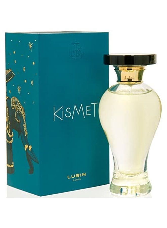 LUBIN Kismet Eau de Parfum 50 ml - Image 2