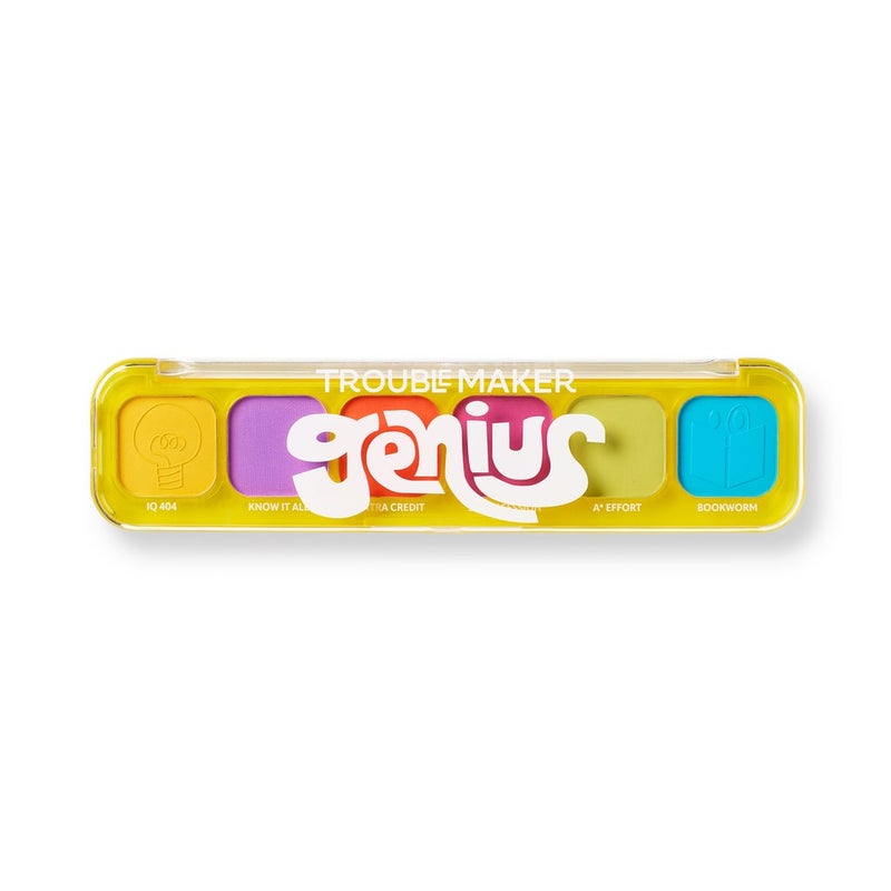 Trouble Maker Little Trouble Shadow Palette Genius - Image 1