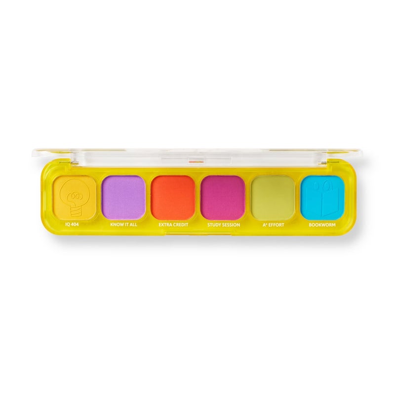 Trouble Maker Little Trouble Shadow Palette Genius - Image 2