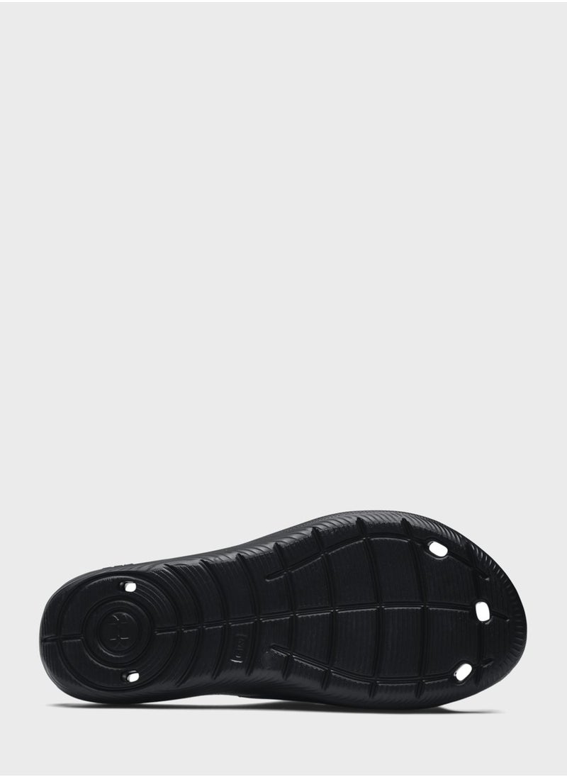 UNDER ARMOUR - M Locker Iv Slides - Image 1